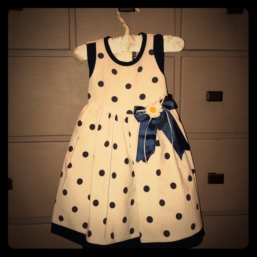 🌟Host Pick🌟18 month Bona Kids sundress